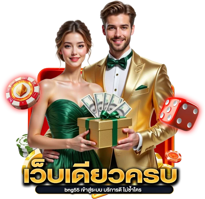 เว็บเดียวครบ bng55 เข้าสู่ระบบ บริการดี ไม่ซ้ำใคร