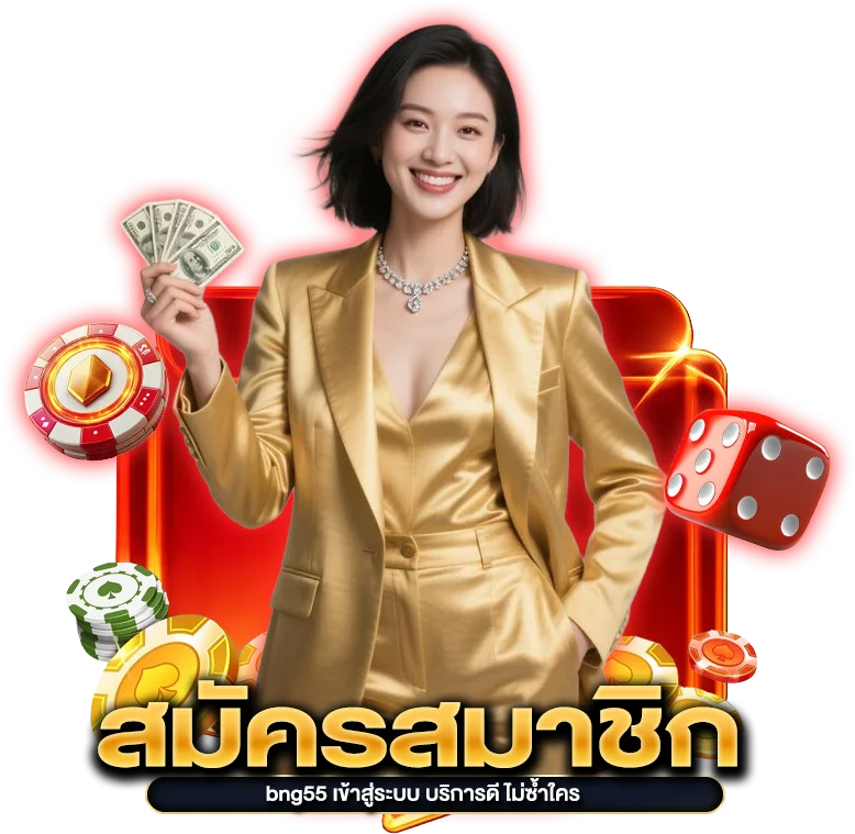 สมัครสมาชิก ระบบทันสมัย ขั้นตอนง่าย