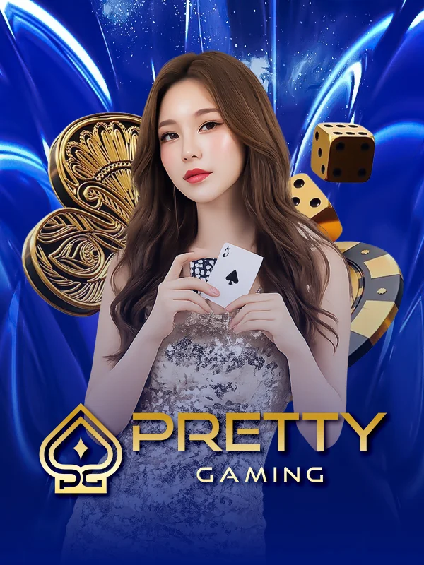 prettygaming