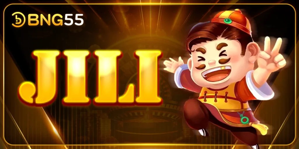 JILI Slot