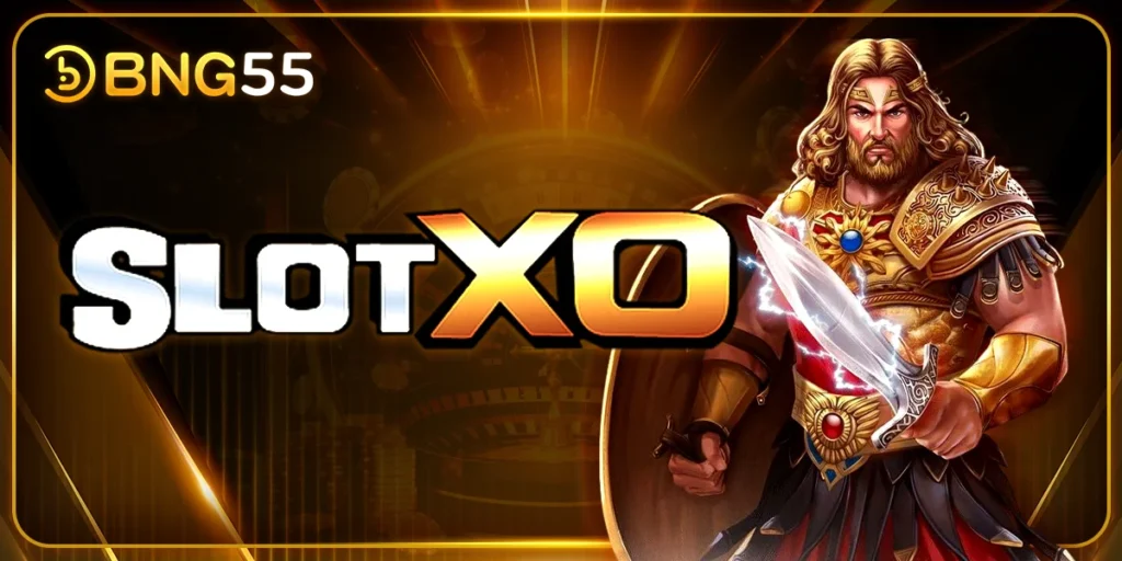 SLOTXO