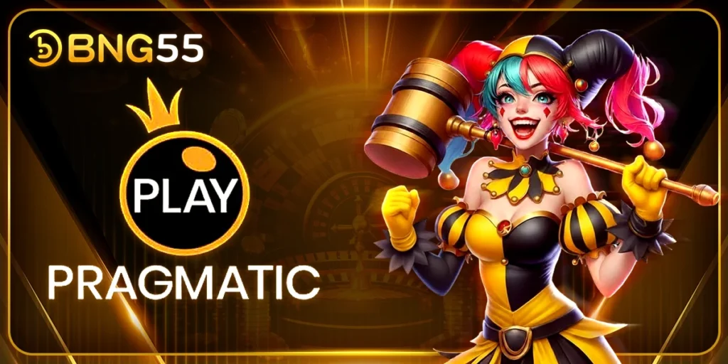PRAGMATIC PLAY